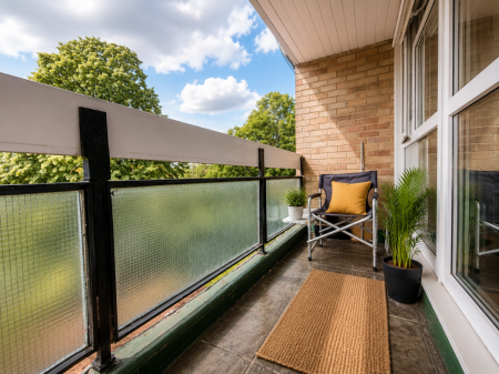 3 bedroom Flat to let in Beecroft Close, Canterbury