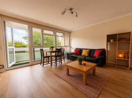 Beecroft Close, Canterbury