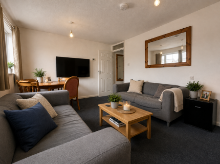 5 bedroom House share to let in Mead Way, Canterbury