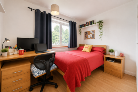 1 bedroom House share to let in 15 Tunstall Road, Canterbury