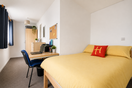 1 bedroom House share to let in 15 Tunstall Road, Canterbury
