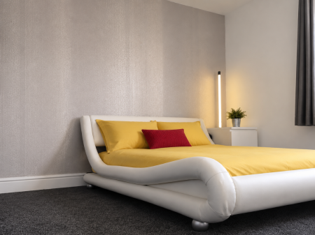 1 bedroom House share to let in 4 Bedroom Student Home - 51 St. Peters Place, City Centre