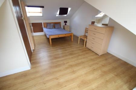 7 bedroom Terraced House to let in Forster Road, Inner Avenue, Southampton, SO14