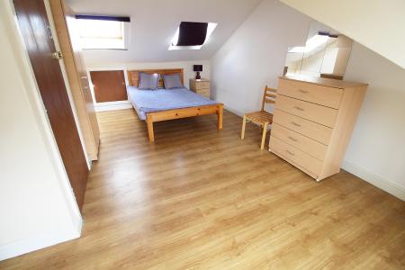 7 bedroom Terraced House to let in Forster Road, Inner Avenue, Southampton, SO14