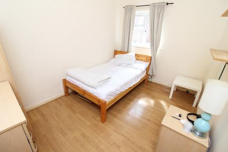 7 bedroom Terraced House to let in Forster Road, Inner Avenue, Southampton, SO14