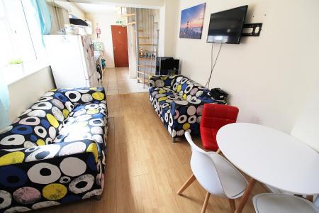 7 bedroom Terraced House to let in Forster Road, Inner Avenue, Southampton, SO14