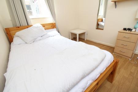 7 bedroom Terraced House to let in Forster Road, Inner Avenue, Southampton, SO14