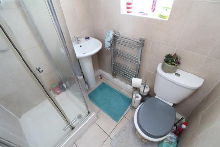 7 bedroom Terraced House to let in Forster Road, Inner Avenue, Southampton, SO14