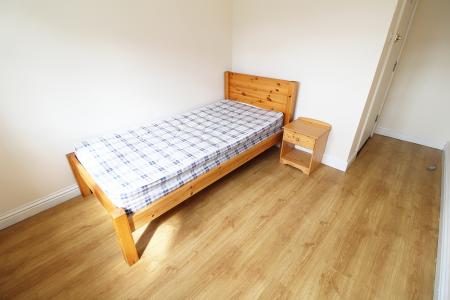 7 bedroom Terraced House to let in Forster Road, Inner Avenue, Southampton, SO14