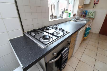 7 bedroom Terraced House to let in Forster Road, Inner Avenue, Southampton, SO14