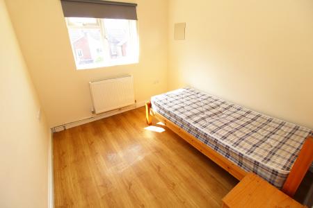 7 bedroom Terraced House to let in Forster Road, Inner Avenue, Southampton, SO14