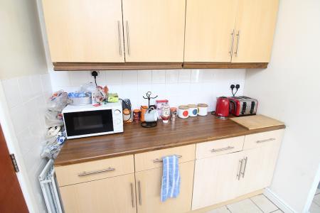 7 bedroom Terraced House to let in Forster Road, Inner Avenue, Southampton, SO14