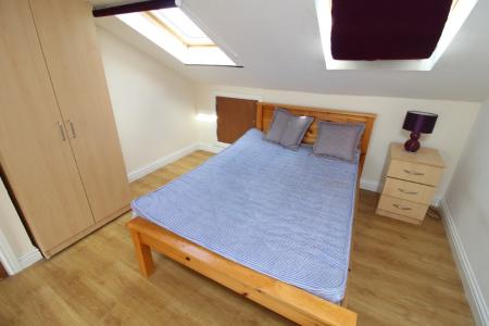 7 bedroom Terraced House to let in Forster Road, Inner Avenue, Southampton, SO14