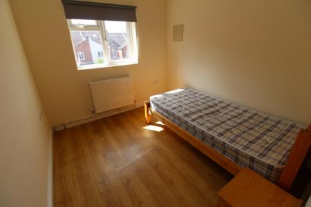 7 bedroom Terraced House to let in Forster Road, Inner Avenue, Southampton, SO14