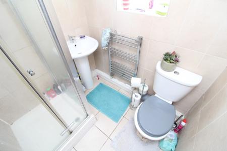 7 bedroom Terraced House to let in Forster Road, Inner Avenue, Southampton, SO14