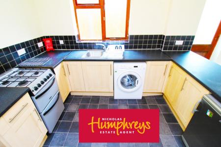 5 bedroom Terraced House to let in Milton Road, The Polygon, Southampton, SO15