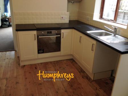 6 bedroom Terraced House to let in Stafford Road, Shirley, Southampton, SO15