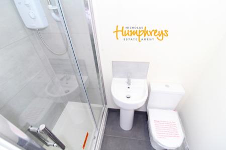 6 bedroom Terraced House to let in Stafford Road, Shirley, Southampton, SO15