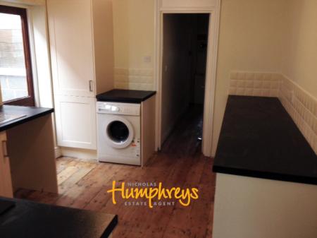 6 bedroom Terraced House to let in Stafford Road, Shirley, Southampton, SO15