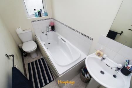 6 bedroom Terraced House to let in Wilton Avenue, The Polygon, Southampton, SO15