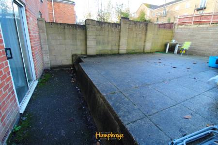 6 bedroom Terraced House to let in Wilton Avenue, The Polygon, Southampton, SO15