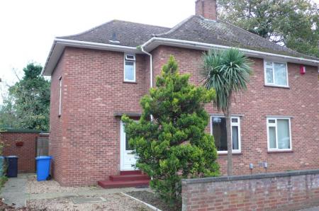 Cunningham Road, Norwich, NR5