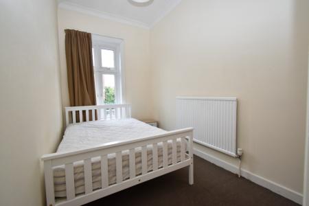 6 bedroom End of terrace house to let in St Stephens Road, Norwich, NR1