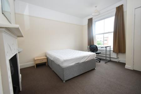 6 bedroom End of terrace house to let in St Stephens Road, Norwich, NR1