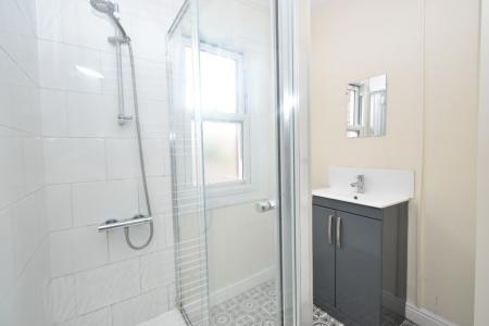 6 bedroom End of terrace house to let in St Stephens Road, Norwich, NR1