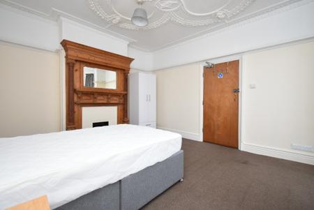 6 bedroom End of terrace house to let in St Stephens Road, Norwich, NR1