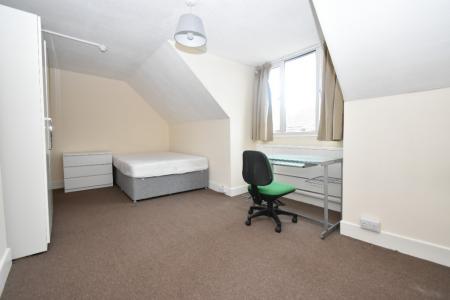 6 bedroom End of terrace house to let in St Stephens Road, Norwich, NR1