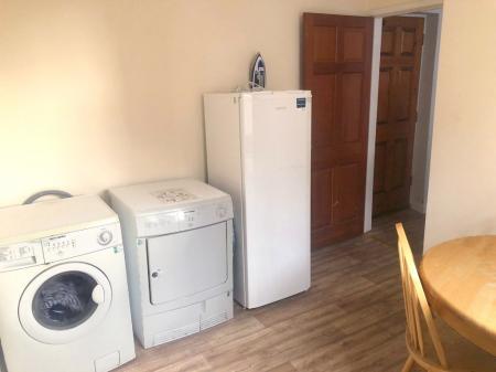6 bedroom End of terrace house to let in St Stephens Road, Norwich, NR1
