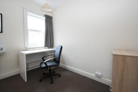 6 bedroom End of terrace house to let in St Stephens Road, Norwich, NR1