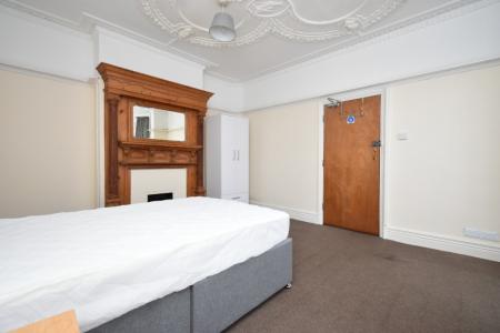 6 bedroom End of terrace house to let in St Stephens Road, Norwich, NR1