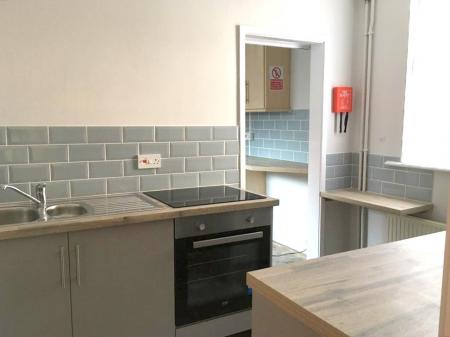 6 bedroom End of terrace house to let in St Stephens Road, Norwich, NR1