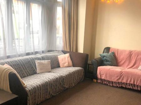 6 bedroom End of terrace house to let in St Stephens Road, Norwich, NR1