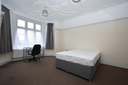 6 bedroom End of terrace house to let in St Stephens Road, Norwich, NR1