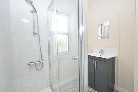 6 bedroom End of terrace house to let in St Stephens Road, Norwich, NR1