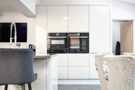 5 bedroom Detached house for sale in Church Green, Norwich, NR7