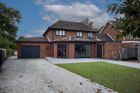 Church Green, Norwich, NR7