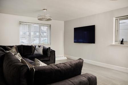 5 bedroom Detached house for sale in Church Green, Norwich, NR7