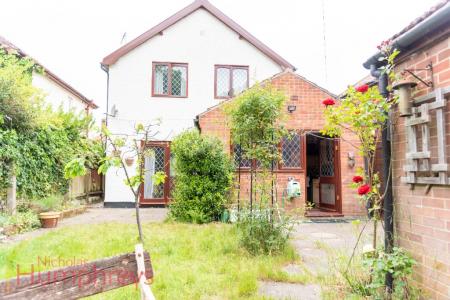 3 bedroom Detached house for sale in Corie Road, Norwich, NR4