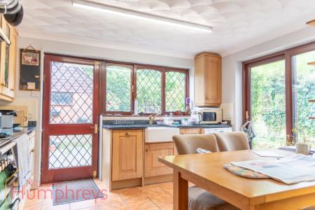 3 bedroom Detached house for sale in Corie Road, Norwich, NR4