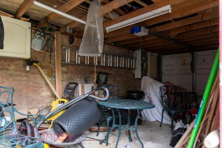 3 bedroom Detached house for sale in Corie Road, Norwich, NR4