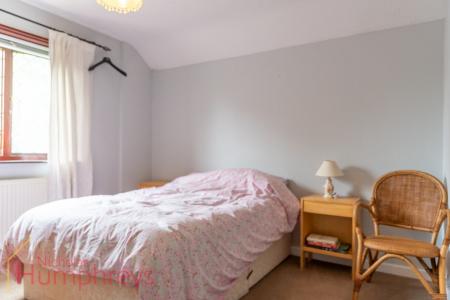 3 bedroom Detached house for sale in Corie Road, Norwich, NR4