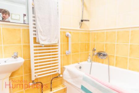 3 bedroom Detached house for sale in Corie Road, Norwich, NR4