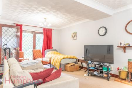 3 bedroom Detached house for sale in Corie Road, Norwich, NR4