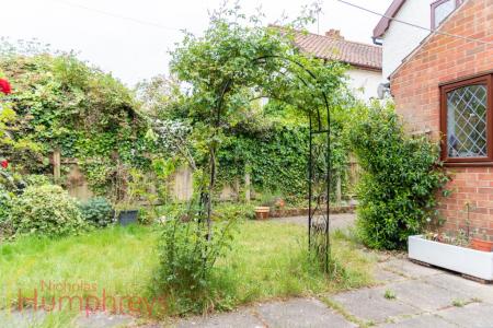 3 bedroom Detached house for sale in Corie Road, Norwich, NR4