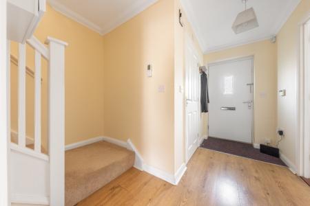 3 bedroom Terraced House for sale in Christopher Way, Norwich, NR12
