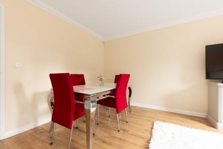 3 bedroom Terraced House for sale in Christopher Way, Norwich, NR12